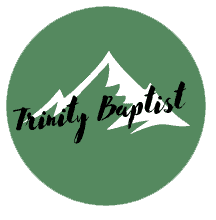 Trinity Baptist Laramie, WY Logo